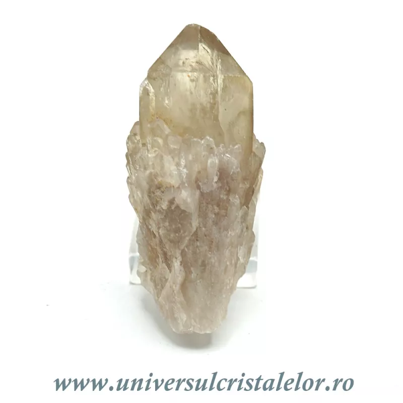 Citrin natural Citrin natural