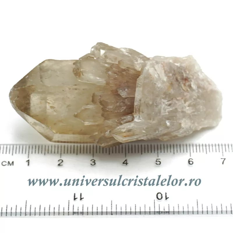 Citrin natural Citrin natural