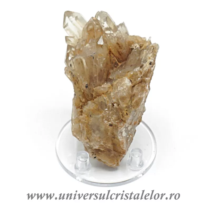 Citrin natural Citrin natural