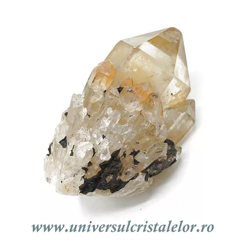 Citrin natural m36 Citrin natural m36