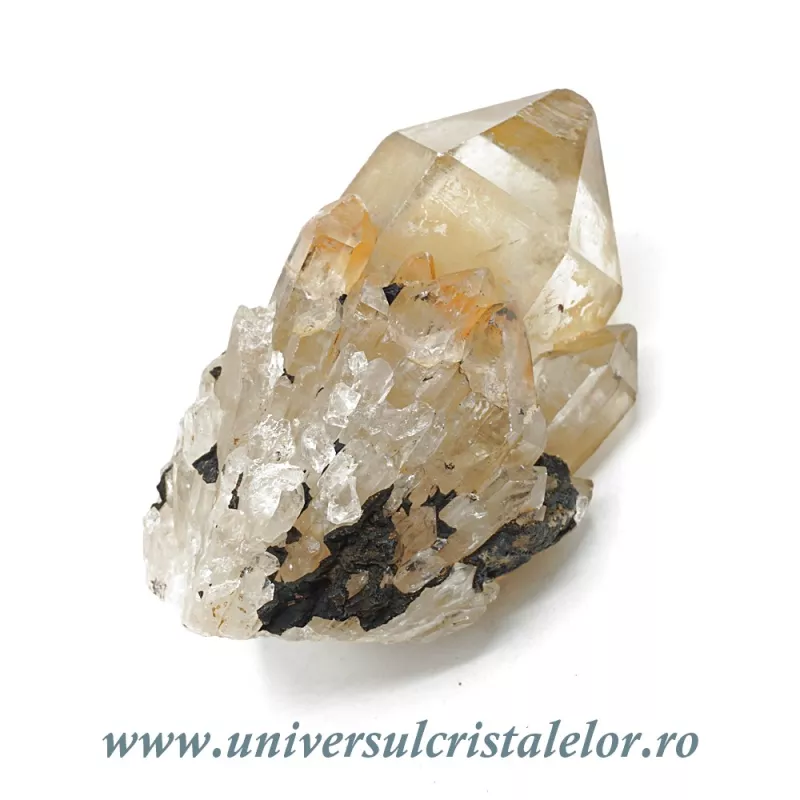 Citrin natural Citrin natural
