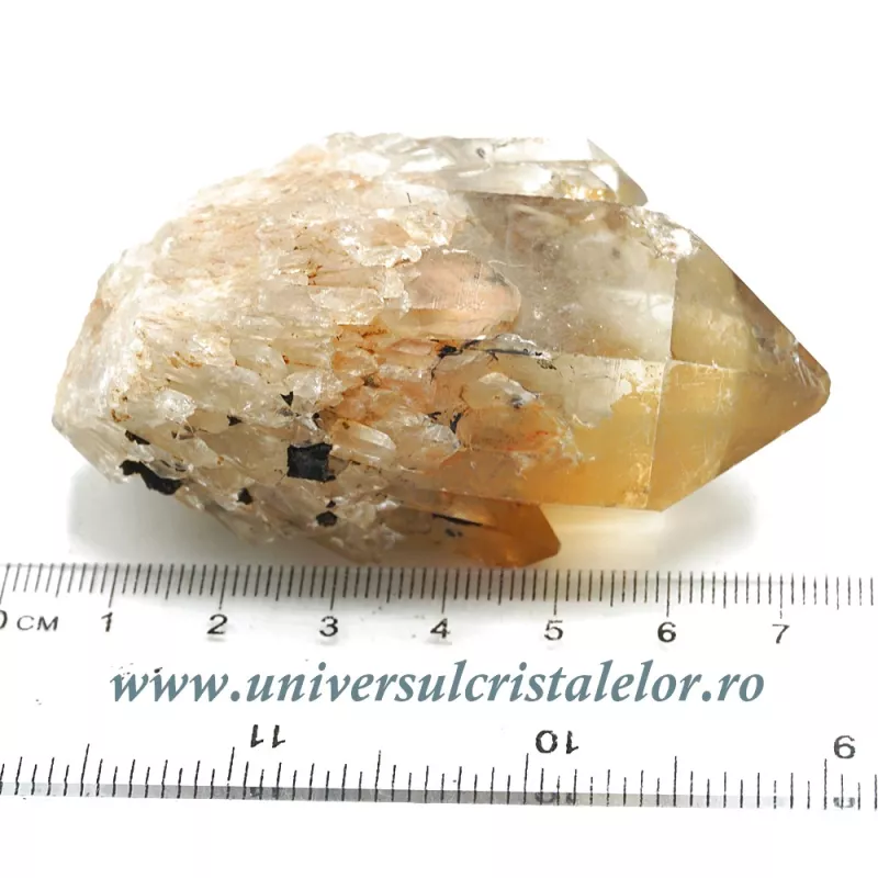 Citrin natural Citrin natural
