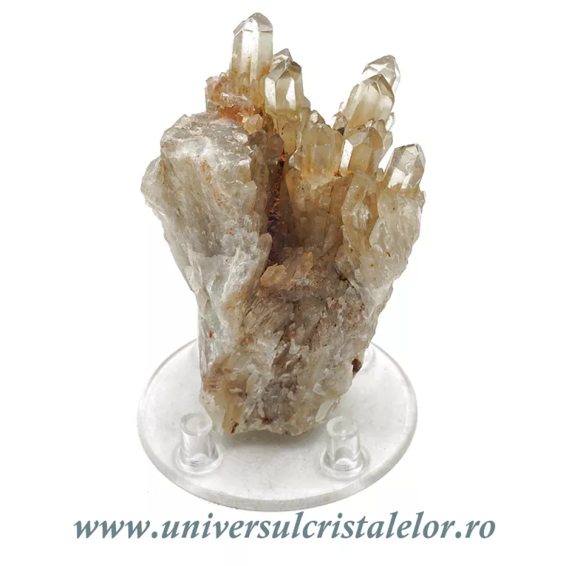 Citrin natural Citrin natural