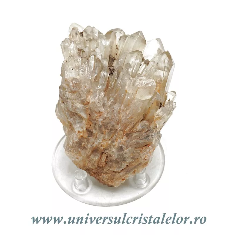 Citrin natural Citrin natural