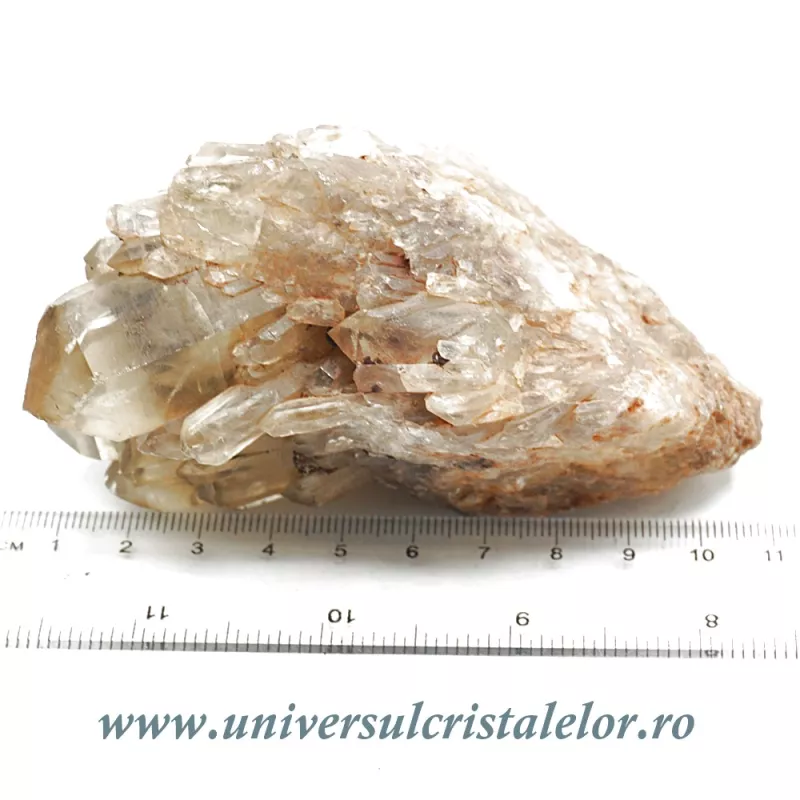 Citrin natural Citrin natural