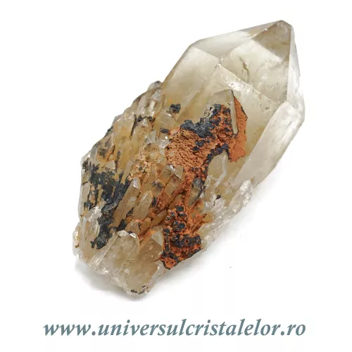 Citrin natural m44 Citrin natural m44