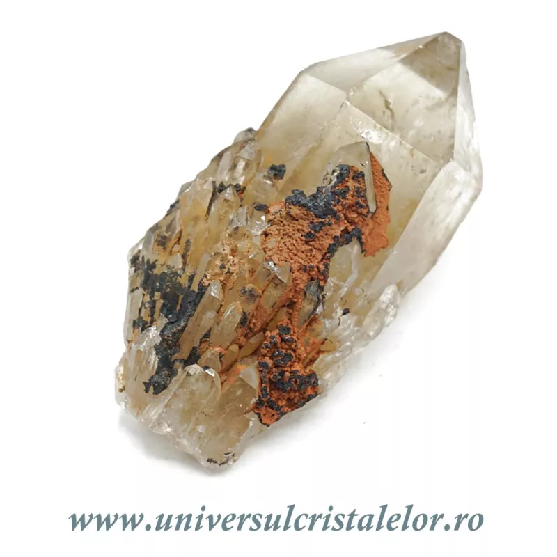 Citrin natural m44 Citrin natural m44
