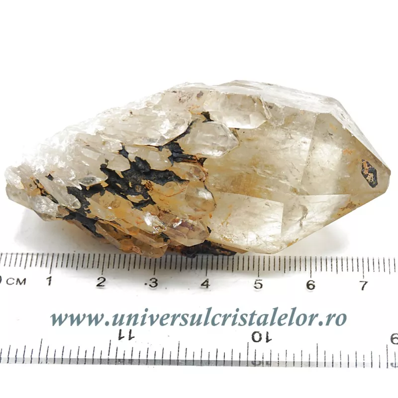 Citrin natural m44 Citrin natural m44