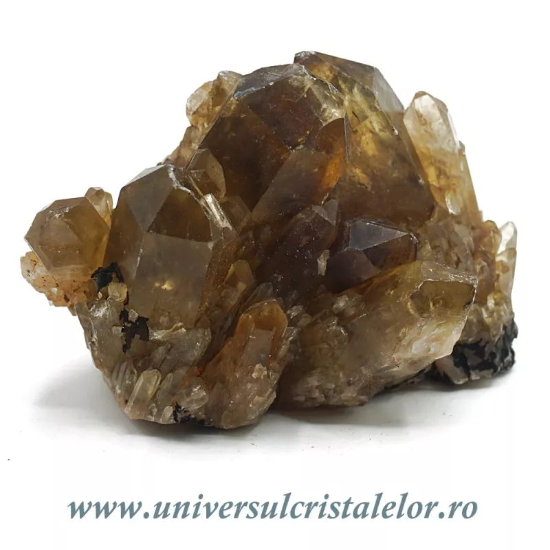 Citrin natural Citrin natural