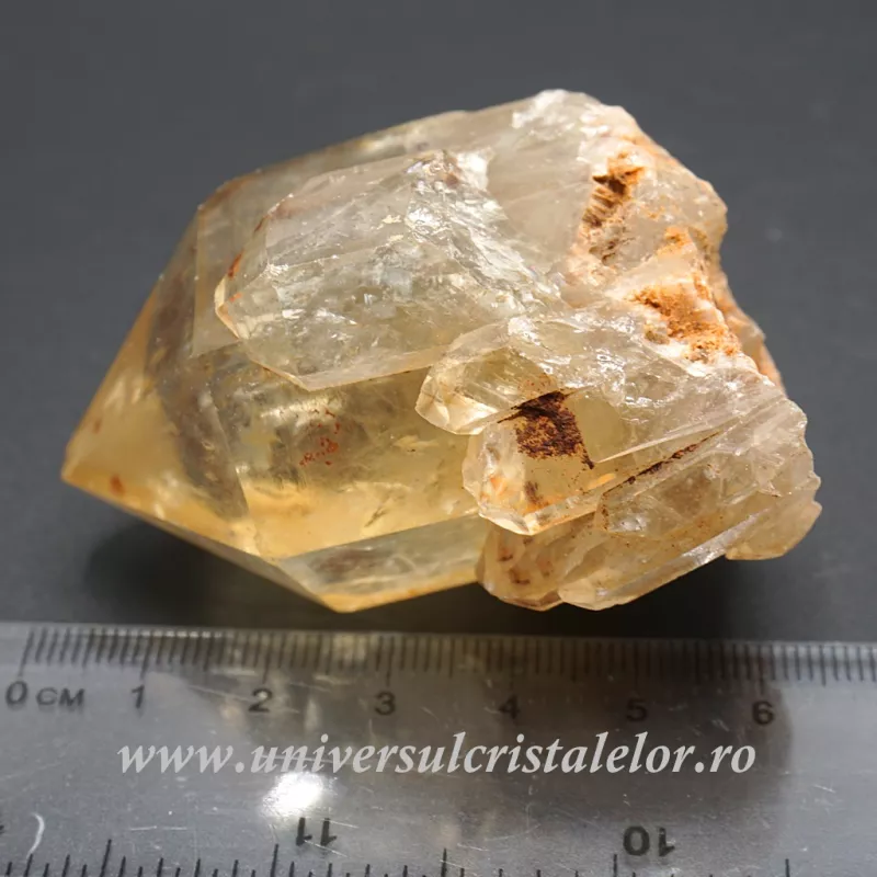 Citrin natural Citrin natural