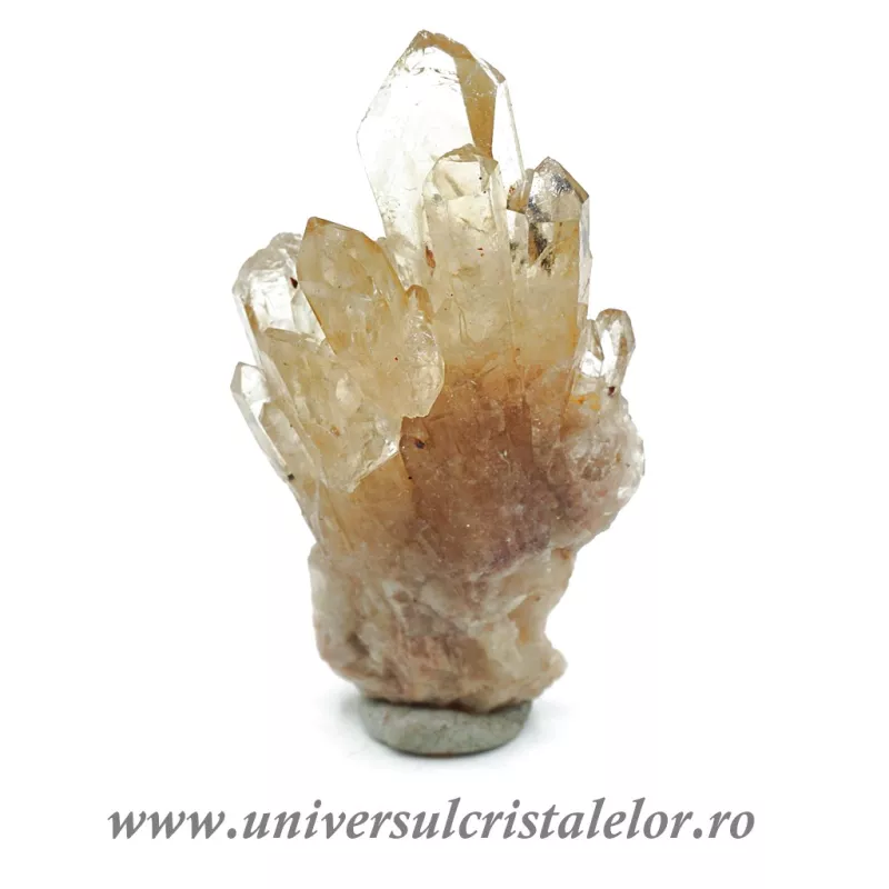 Citrin natural Citrin natural