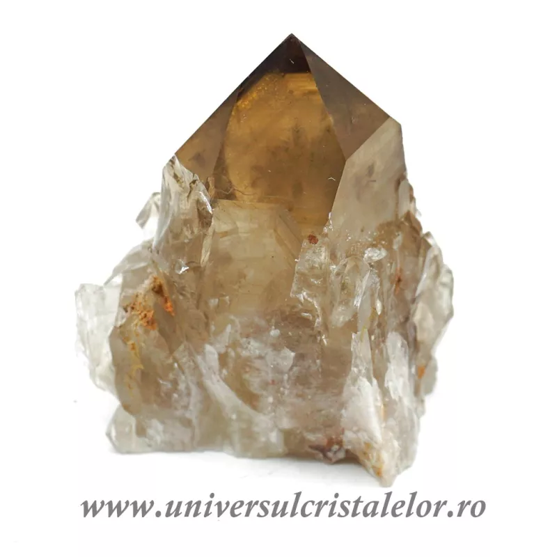 Citrin natural Citrin natural
