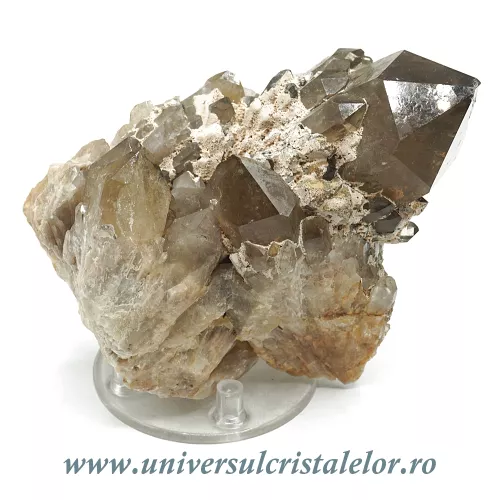 Citrin natural m27 Citrin natural m27