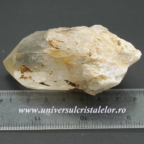Citrin natural m31 Citrin natural m31