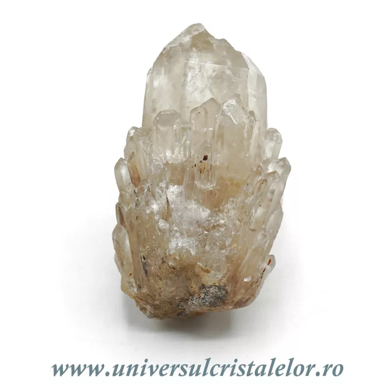 Citrin natural Citrin natural