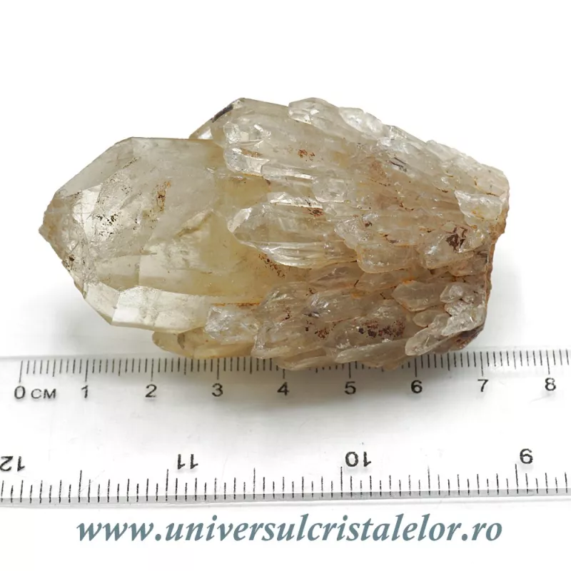 Citrin natural Citrin natural