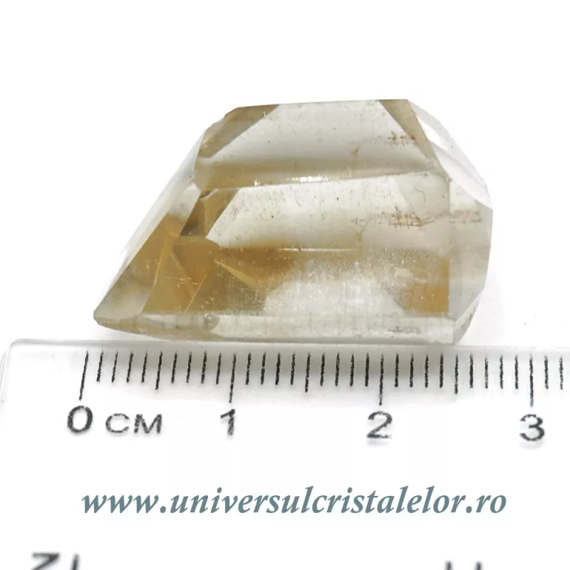 Citrin natural Citrin natural