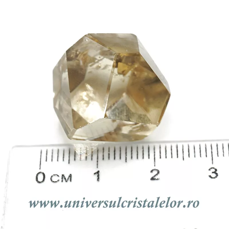 Citrin natural Citrin natural