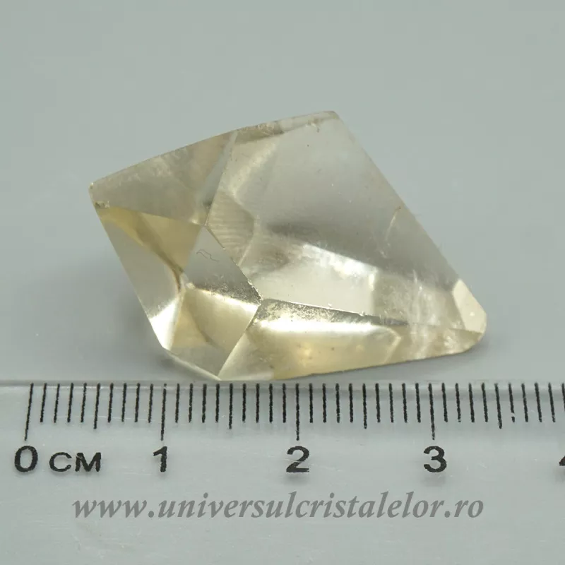 Citrin natural Citrin natural