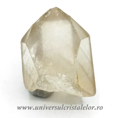 Citrin natural fantoma Citrin natural fantoma