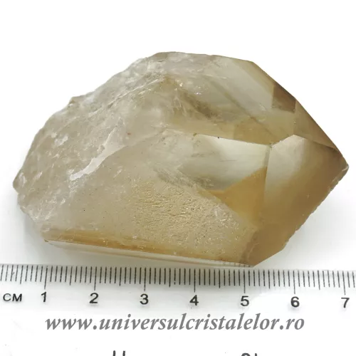 Citrin natural fantoma m29 Citrin natural fantoma m29
