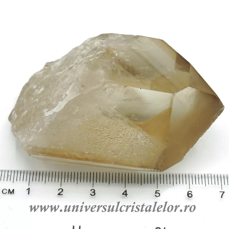 Citrin natural Citrin natural