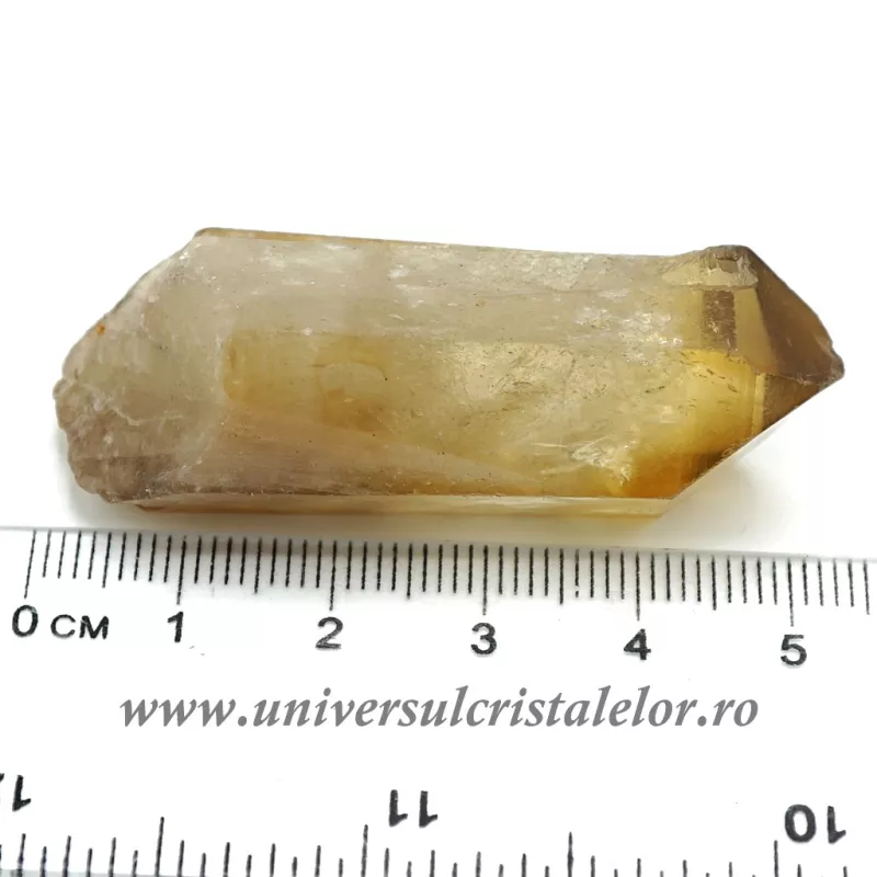 Citrin natural Citrin natural