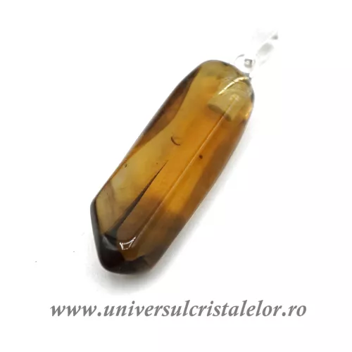 Pandantiv citrin natural m5