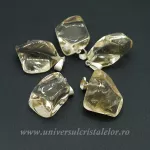 Pandantiv citrin natural