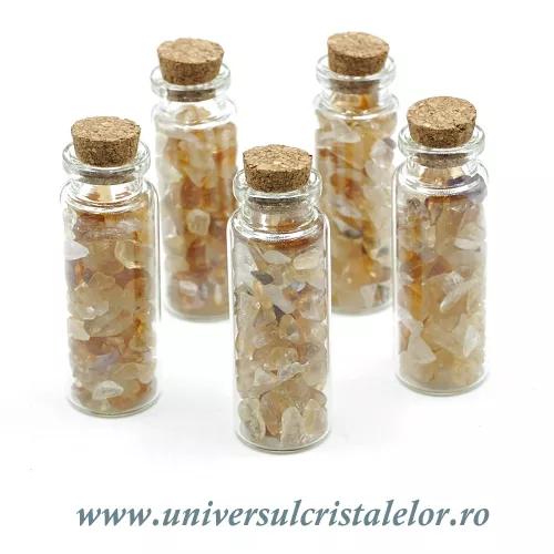 Sticluta citrin Sticluta citrin