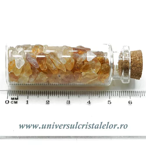 Sticluta citrin Sticluta citrin