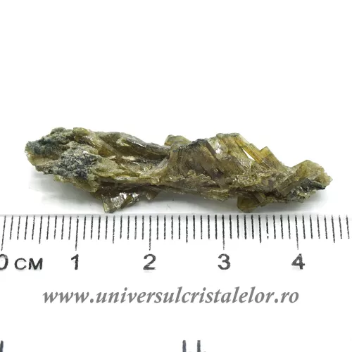 Clinozoisit Clinozoisit