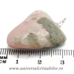 Pandantiv clinozoisit