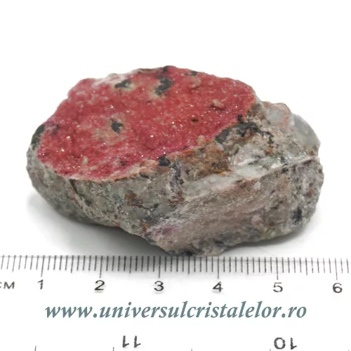 Cobalto-calcit Cobalto-calcit