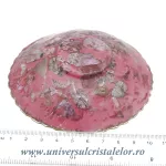 Farfurie cobalto-calcit Farfurie cobalto-calcit