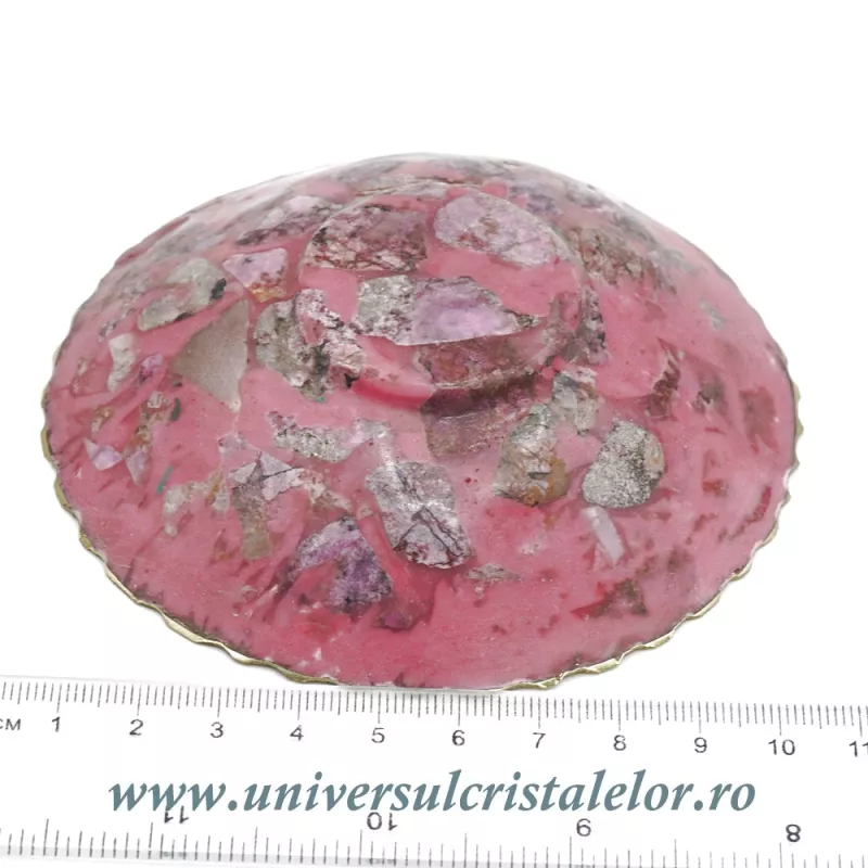 Farfurie cobalto-calcit Farfurie cobalto-calcit