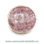 Farfurie cobalto-calcit Farfurie cobalto-calcit
