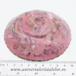 Farfurie cobalto-calcit