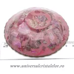 Farfurie cobalto-calcit