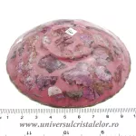 Farfurie cobalto-calcit Farfurie cobalto-calcit
