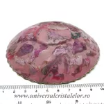 Farfurie cobalto-calcit Farfurie cobalto-calcit