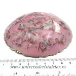 Farfurie cobalto-calcit Farfurie cobalto-calcit