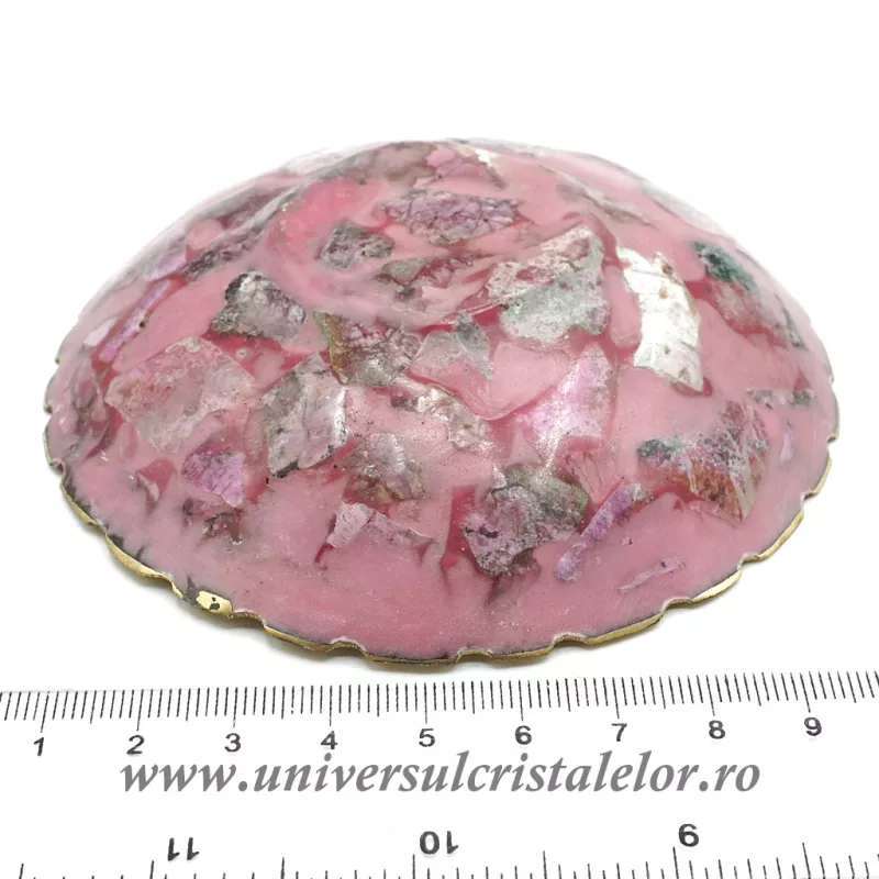 Farfurie cobalto-calcit Farfurie cobalto-calcit