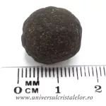 Columbianit mineral brut m1