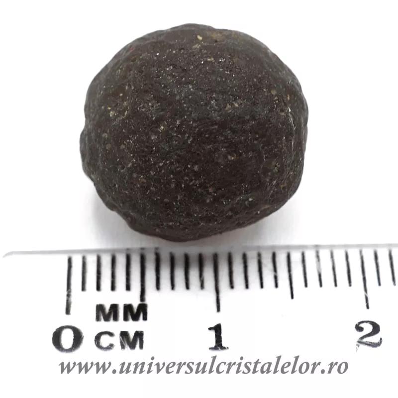 Columbianit mineral brut m1