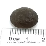 Columbianit mineral brut m1