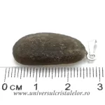 Pandantiv columbianit brut m2