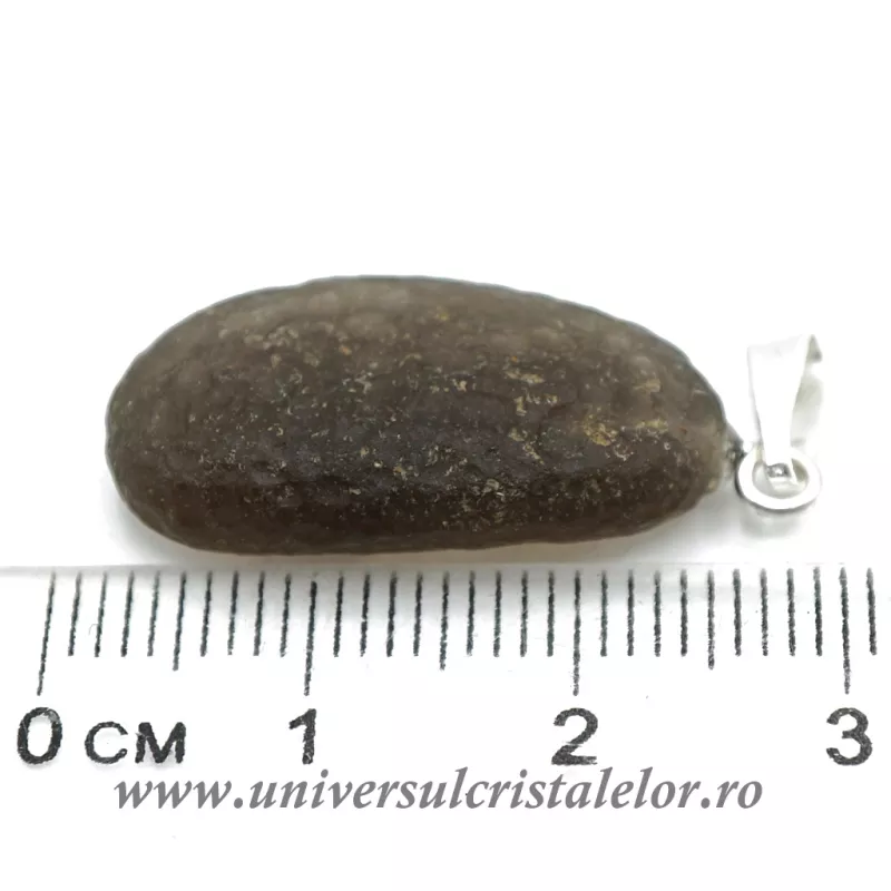 Pandantiv columbianit brut m2