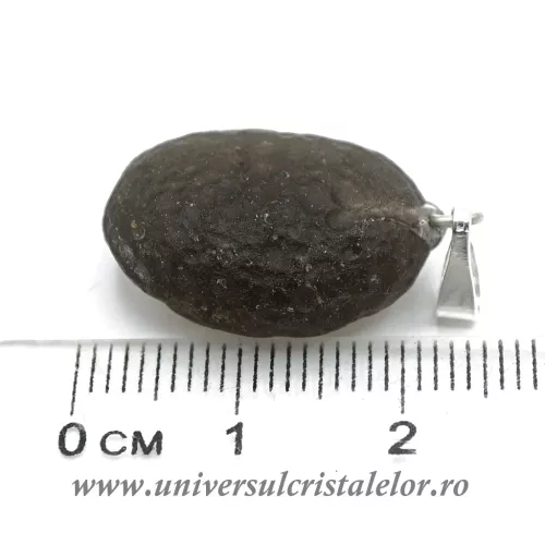 Pandantiv columbianit brut m3