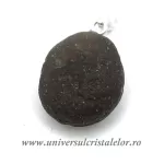 Pandantiv columbianit brut m4